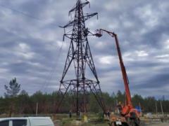 По всей Украине возобновились отключения
