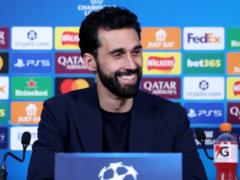 Arbeloa - about the offensive opponent in the Champions League: It is obvious who qualifies for this bet