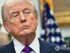 Виртуальный мир Трампа, НАТО и Украина