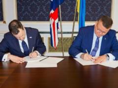 Британия будет сотрудничать с Украиной в сфере гражданской космонавтики