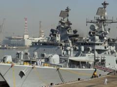 Индия планирует защищать свои танкеры в Ормузском проливе - СМИ