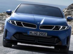 Самый доступный четырехдверный электрокар BMW удивил возможностями