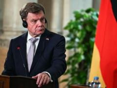Министр иностранных дел Германии предупредил, что война с Ираном рискует погрузить  весь мир в серьезный кризис 