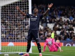 Vinicius aims to win the 2026 Golden Ball under the Arbeloa administration