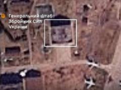 Украина нанесла удар по двум авиазаводам в России