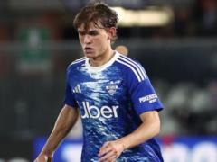 Como wants to save Nico Pas in the interest of Real Madrid