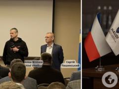 NAUDI провела B2B-встречи с компаниями оборонно-промышленного комплекса Чешской Республики
