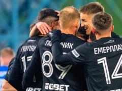 Polissya with Gutsulyak s double sang outplayed Kudrivka in Zhytomyr