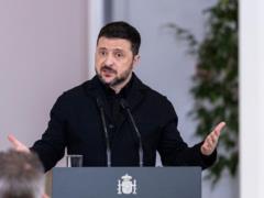 Война с Ираном: Зеленский оценил влияние на Украину