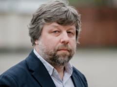 Польский суд поддержал экстрадицию в Украину российского археолога Бутягина, который руководил экспедицией в оккупированном Крым