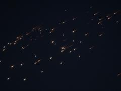 Иран нанес удар по крупнейшему СПГ-комплексу в Катаре