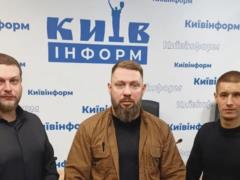 В Киеве обсудили создание Совета ветеранов: к дискуссии присоединились тренеры посттравматического роста  Сердца Азовстали 
