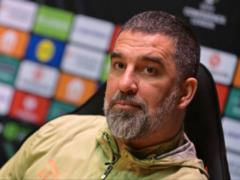 Наставник  горняков  готовит игроков к серьезному противостоянию с Лехом
