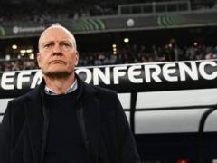 Наставник Леха собирается играть против Шахтера координированно на мяче