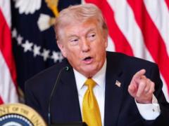 Сигнал получен? Трамп против новых ударов по энергетике Ирана — WSJ