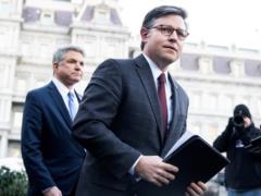 В Конгрессе США считают, что война скоро окончится