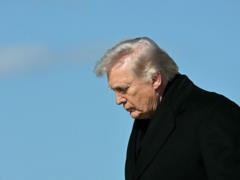 Война против Ирана: союзник США сделал заявление