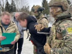 В Силах беспилотных систем выявили  двойного крота 