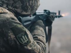 Военное положение: кто может уволиться с военной службы