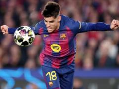 The Secretary of Barcelona asked about the gift from the legendary graver