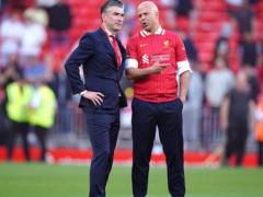 Al-Hilal targets Liverpool sporting director Huse