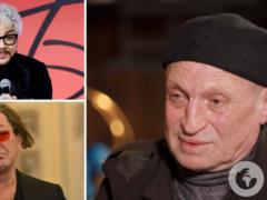  Они все проститутки . Муж Оли Поляковой раскрыл правду о характерах Киркорова, Меладзе и Лепса