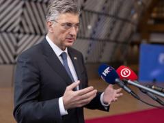 Премьер Хорватии опроверг зависимость Венгрии от Дружбы