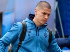 Popov, Shaparenko and Timchik turned to the starting warehouse of Dynamo Kiev for the match against Oleksandriya