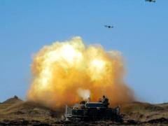 ВСУ опровергли  наступление  РФ и сообщили, где отбросили россиян