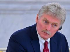 Кремль заявил о  паузе  в переговорах