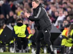 Gau: We gave victory to Barcelona