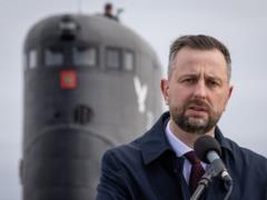 Польша заявила о завершении разработки собственного  шахеда 