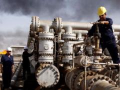 Саудовская Аравия восстановила экспорт нефти в обход Ормузского пролива