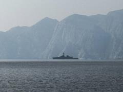 Восстановление прохода через Ормузский пролив: шесть стран готовы помочь