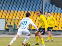 Олександрія – Динамо 0:5 Відео голів та огляд матчу УПЛ