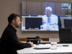 Зеленский предупредил насчет РФ на переговорах