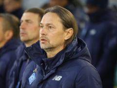 Костюк: Треба віддати належне Олександрії, яка хотіла грати в футбол