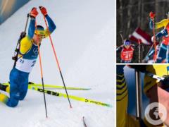  Понял, что проблемы серьезные . Украинский чемпион мира отказался выступать за сборную Украины по биатлону на заключительном эт