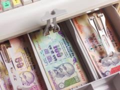 Россия не может избавиться от накопленных в Индии рупий