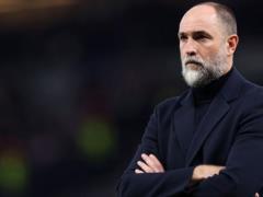 The English Football Association has officially charged Tudor with misconduct