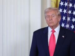 $200 млрд  на войну с Ираном: Трамп отреагировал на запрос Пентагона