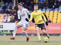 Redushko: I still can’t believe it too much, having scored for Dynamo and also given a goal