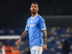 Juventus enters the battle for Spinazzola