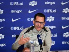 Chelsea vikriv mole - it was found that the warehouse was to blame before the fiasco with PSG