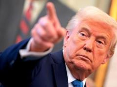 Трамп напомнил о Перл-Харборе во время встречи с премьер-министром Японии