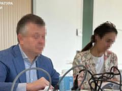 Вывод более полумиллиарда гривен: во Франции вручили подозрение экс-нардепу и банкиру Жеваго.