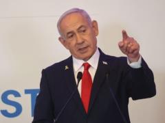 Иран больше не может обогащать уран и производить ракеты - Нетаньяху
