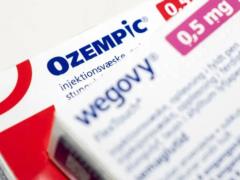 Дешевый аналог Ozempic уже реальность: Китай перехватывает рынок лекарств от ожирения — Bloomberg