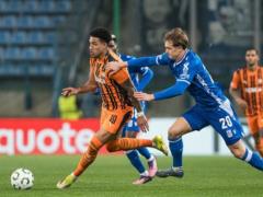 Shakhtar - Lech 1:2 Video of goals and review of the Conference League match