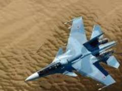 Российский истребитель Су-30 впервые в 2026 году нарушил воздушное пространство Эстонии: что известно
